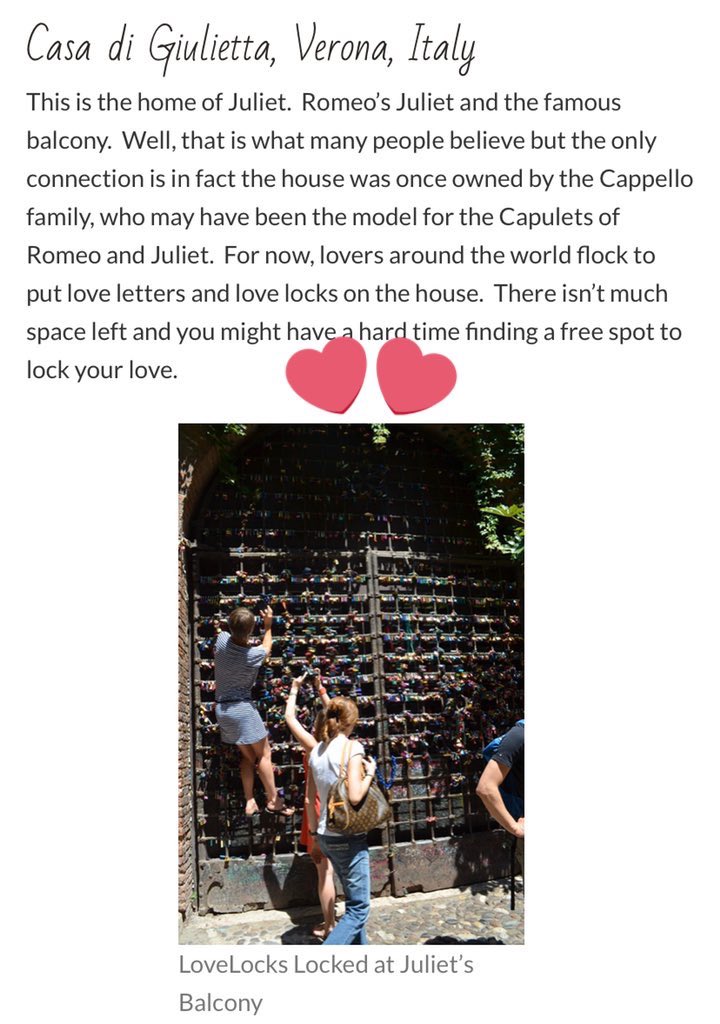 The locks pictured on the table beside youngjae is called love locks. Many people who visits Verona go to “the home of CAPULETS” to put locks and letters of love there.  #GOT7   #갓세븐    @GOT7Official  #GOT7_DYE  #GOT7_NOTBYTHEMOON