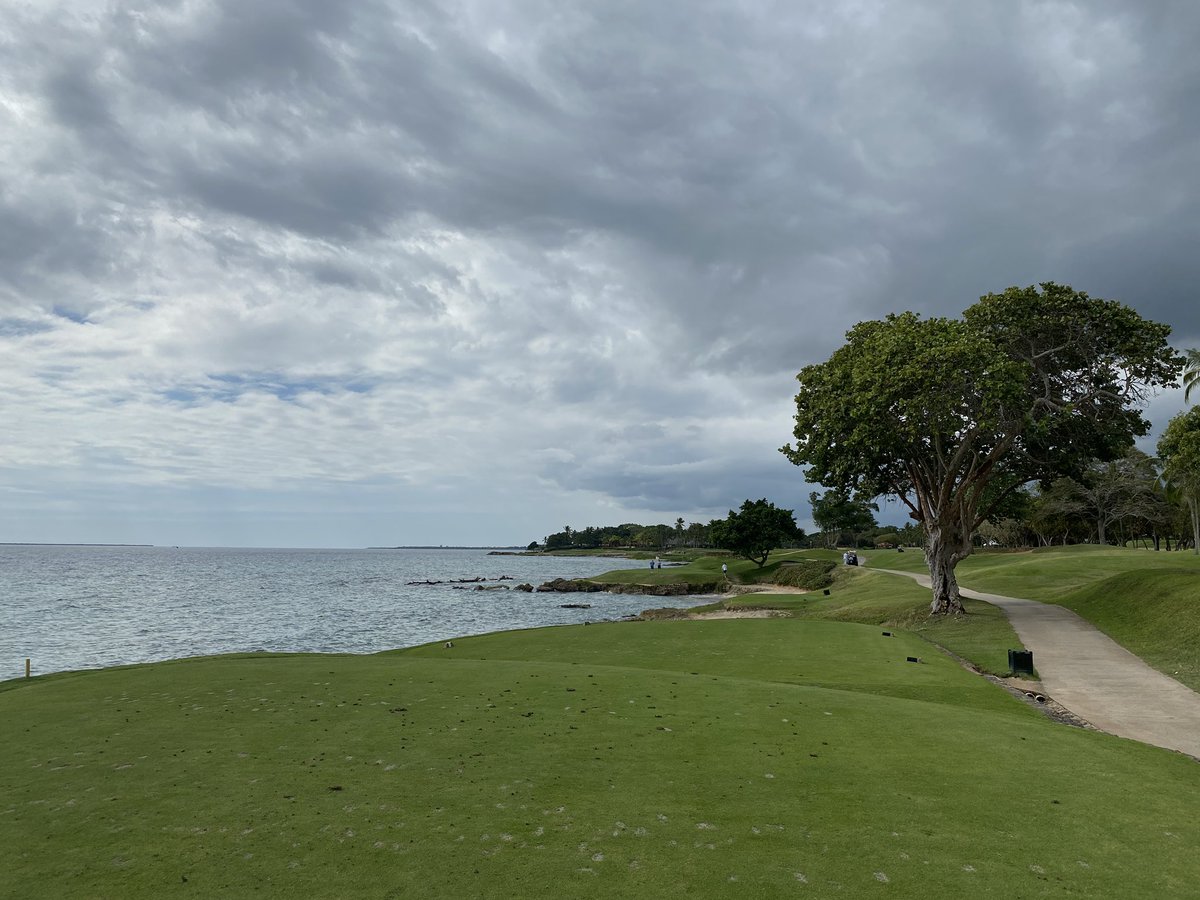 j_c_lundin's tweet photo. This is Day 4 of the #PictureOfAGolfCourse challenge ... Copy this text, attach a photograph of a #golfcourse you like to play and let’s flood Twitter with positivity instead of negativity. Just a photo – no description #EIGCA https://t.co/z9xUt0bZuM