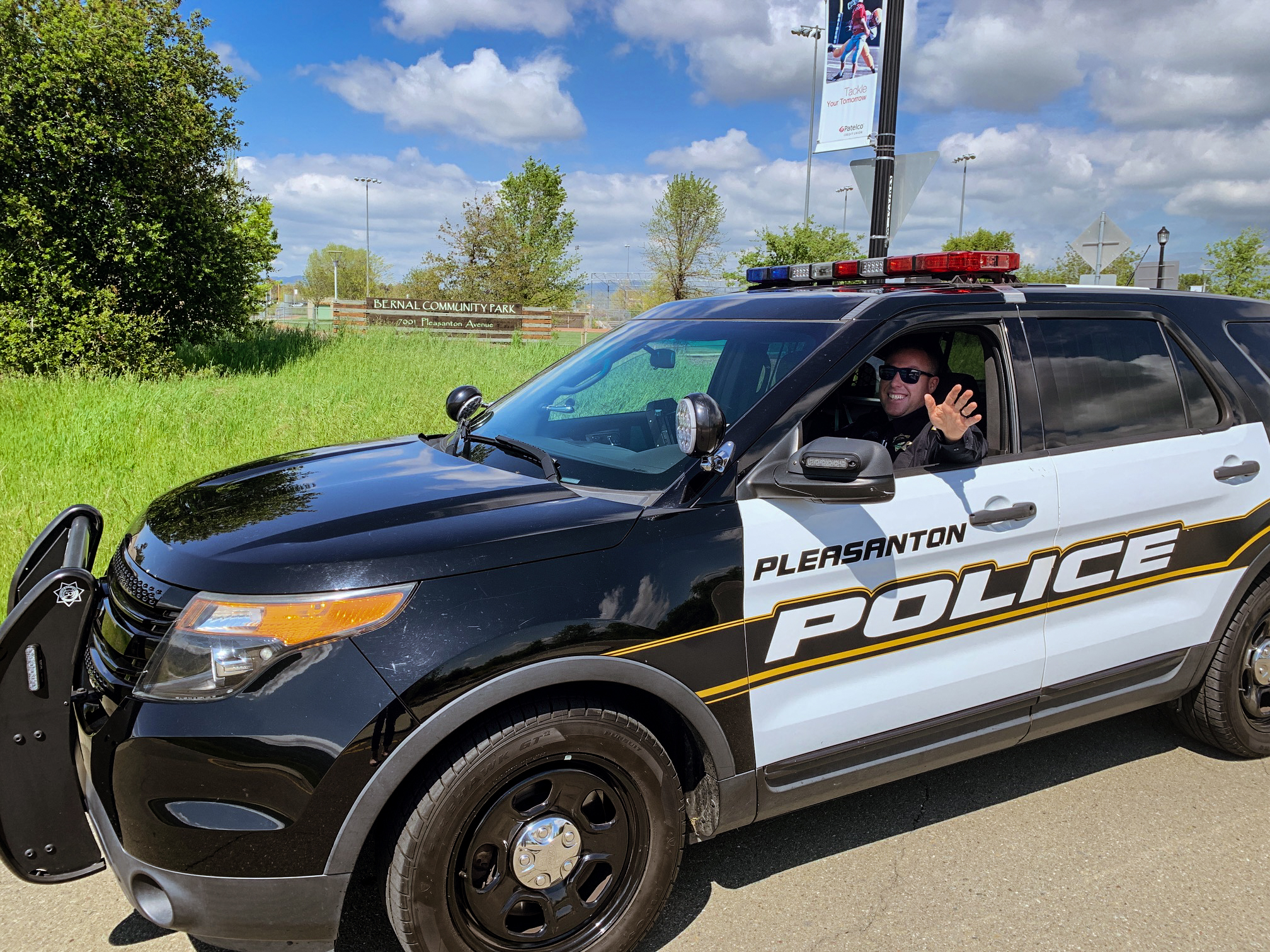 Pleasanton Pd On Twitter Given The Warm Weather We Understand If You Need To Get Some Fresh Air Or Might Be Tempted To Search For Easter Eggs But Please Remember