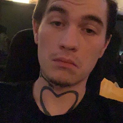 #NewProfilePic https://t.co/BcykMo5tg2<a href="/tag/newprofilepic"class="tags">#NewProfilePic</a>