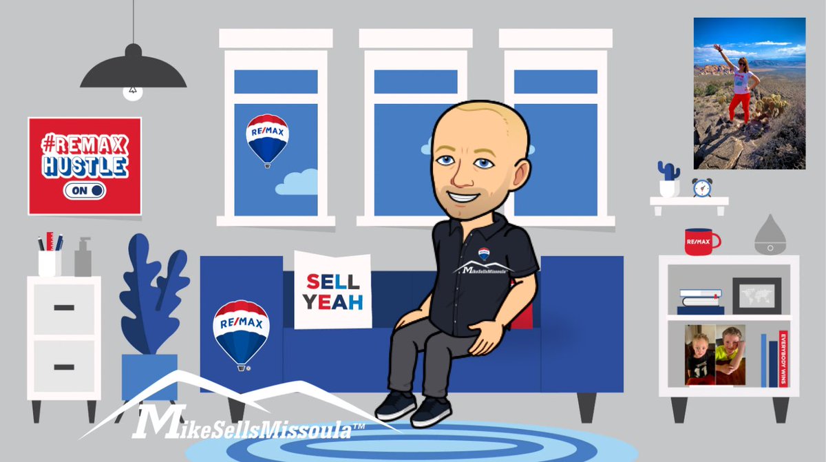 MikeSellsMsla's tweet photo. @remax Thanks @remax https://t.co/CQKPhfnipZ