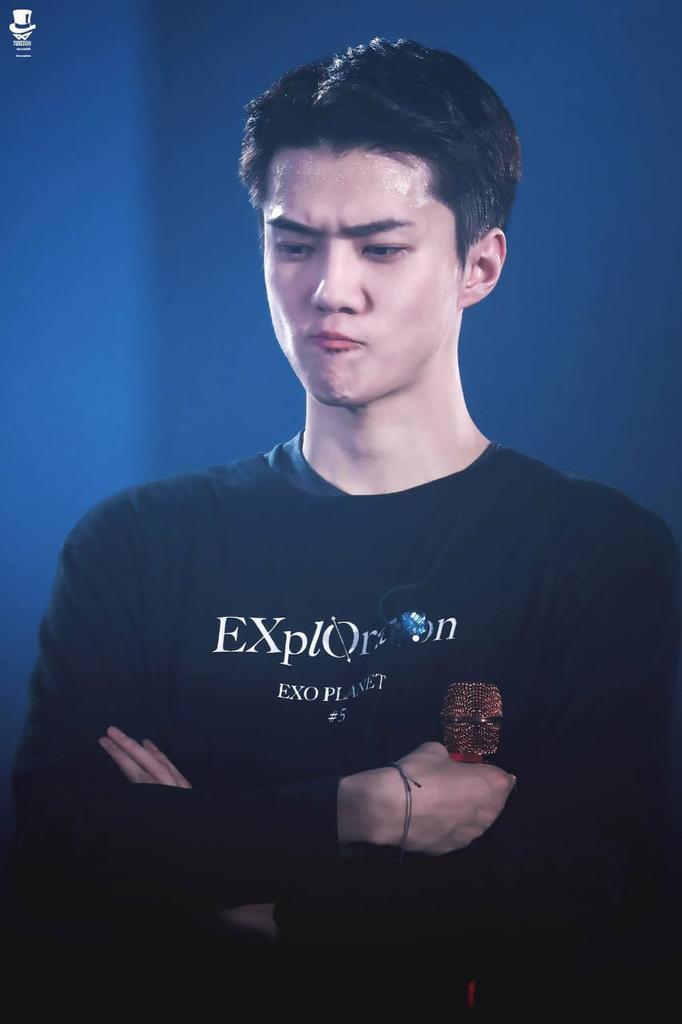 emmaa22__'s tweet photo. Selamat ulang tahun uri piyak🎉🎂 anak ayam, maknae ter ter sayangku😘😘 semoga kedepannya lebih baik, eh jangan banyak minum soju atau bir dong beb, di kurangin yah, biar kesehatannya terjaga, amin.🎂🎂🎂🎉🎉🎉✨✨💞💞

#GoldenSehunDay
#봄바람같은_세훈아_생일축하해
@weareoneEXO https://t.co/MQvNEHETC2