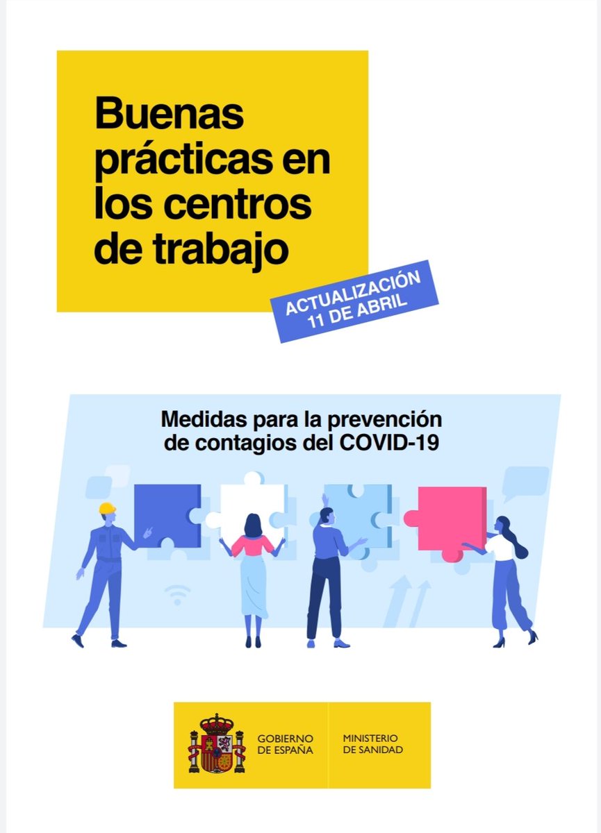 Ministerio de Industria y Turismo tweet media