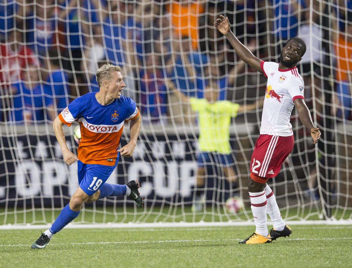 U.S. Open Cup tweet media