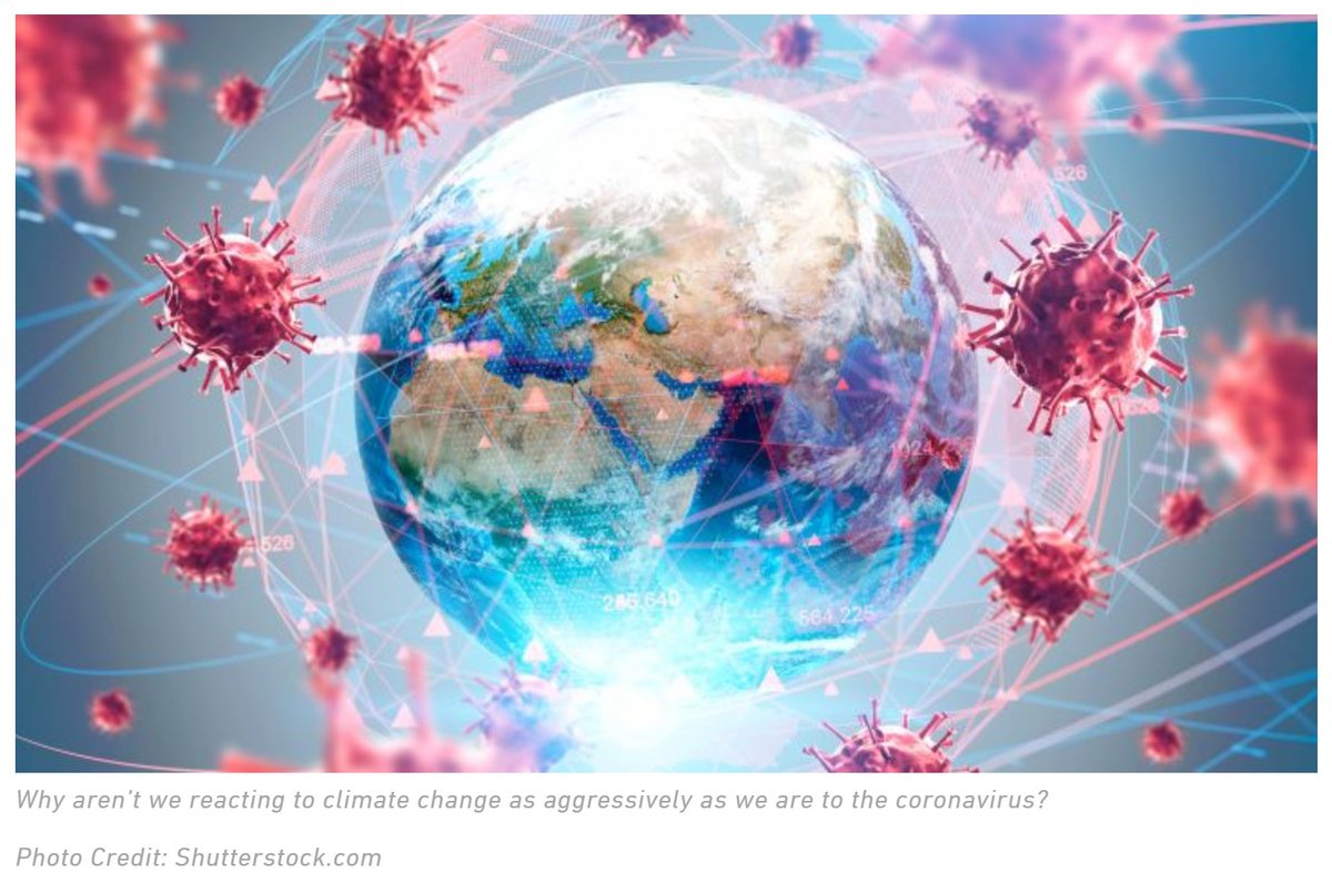 Bill Gross (@bill_gross) on Twitter photo Seeing the #Covid-19 crisis unfold is like watching a time lapse of #ClimateChange.. Will we learn the right lessons from this, or will we ignore them? - <a href="/MichaelEMann/">Prof Michael E. Mann</a> : newsweek.com/fake-news-clim… Seeing the #Covid-19 crisis unfold is like watching a time lapse of #ClimateChange.. Will we learn the right lessons from this, or will we ignore them? - <a href="/MichaelEMann/">Prof Michael E. Mann</a> : newsweek.com/fake-news-clim…