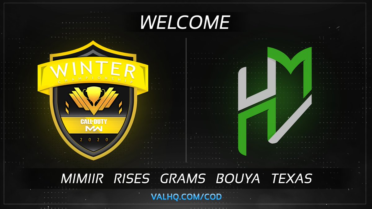 VAL | Home of Grassroots Esports tweet media