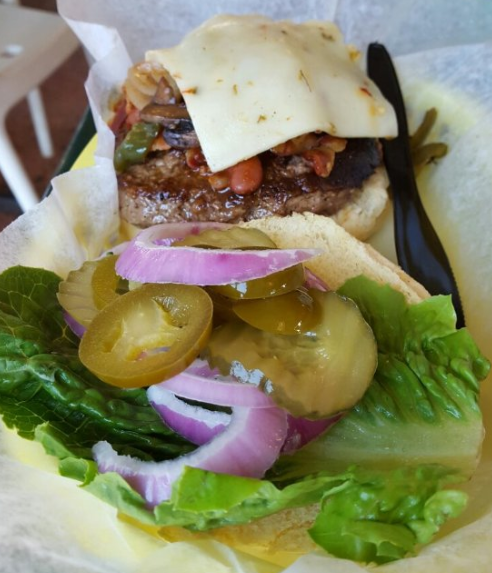 McConkeysJS's tweet photo. Enjoy life, it’s delicious!
.
Call 843-869-0097 to place your order. 
.
#GoodTimesAtMcConkeys #DinnerAtMcConkeys #Foodie #GoodEats #EdistoBeachSC #McConkeysJungleShack https://t.co/rgp0Ju1k6x