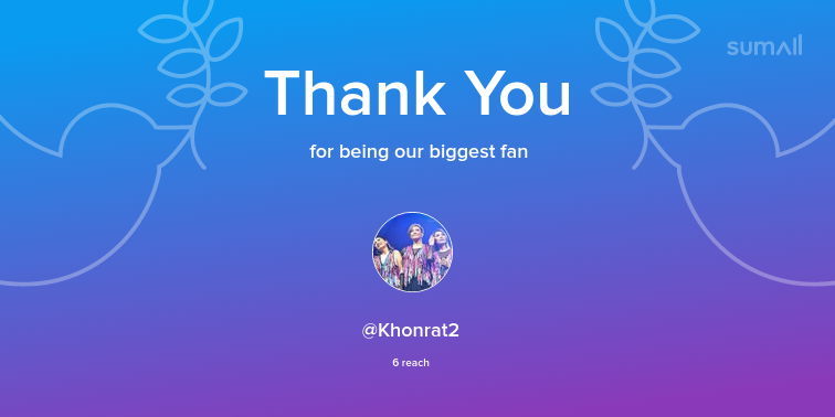 aininepercent's tweet photo. Our biggest fans this week: Khonrat2. Thank you! via https://t.co/bzkBZZbgtM https://t.co/PfOBtqqgpI