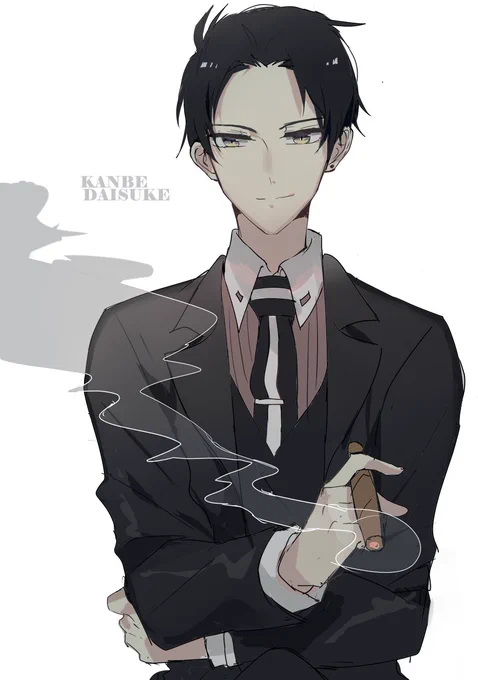 HE HOT
#神戸大助 #富豪刑事  #富豪刑事BUL 