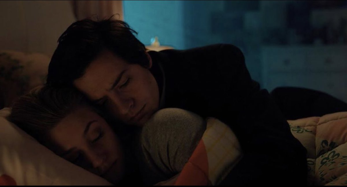 𝟜.𝟙𝟙

«You had a human reaction to a situation that was totally out of your control. I’m sorry that I wasn’t there for you when you needed me. I love you and I really hate when we fight.»