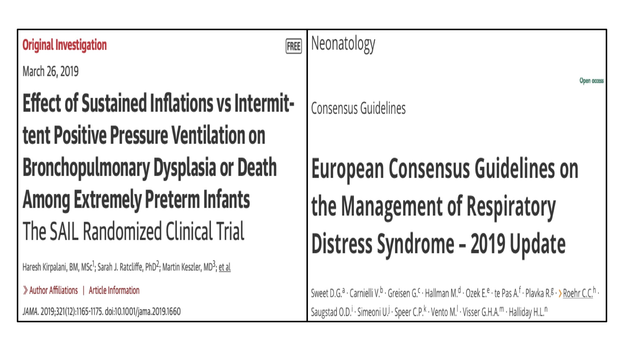 Evidence Based Neo Round Of 16 Of Neoimpact19 Begins On 4 13 T Co Enbw2modh9 Consider Which Of These Great Neoebm Contributions Will Have More Impact On Neonatal Care The Sail Trial T Co U2cn4q7rcg Or