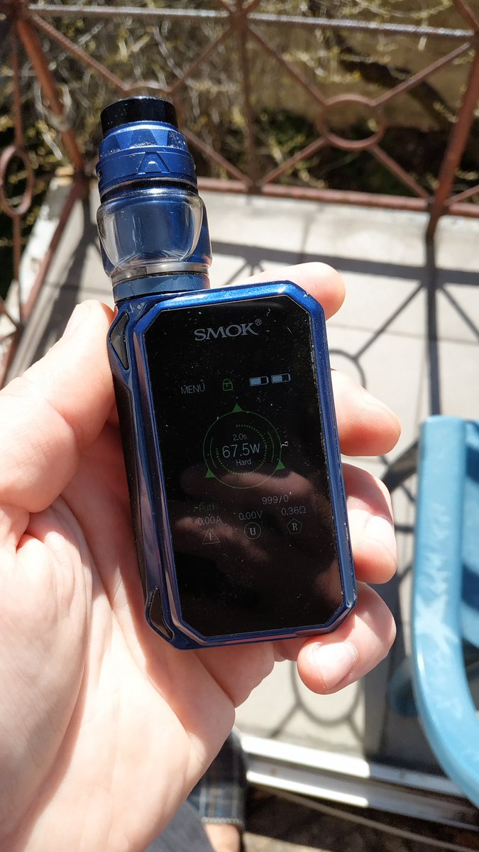 slav4anun's tweet photo. @SMOKTECHLOGY https://t.co/NbDk6EqQ72