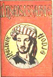 On doit l’histoire à Roger Lecureux qui s’inspire d’un personnage mythique Nasr Eddin Hodja  https://fr.m.wikipedia.org/wiki/Nasr_Eddin_HodjaCompte tenu de la longévité du personnage, trois dessinateurs se sont succédés,René Bastard, Pierre Le Guen et Angelo Di Marco