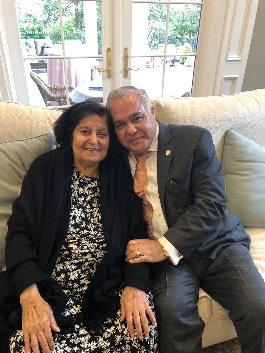 NaderJSayegh's tweet photo. It is with great sadness and a heavy heart that I announce the passing of my mother Jalilah Sayegh (Um Nabil). Jalilah was the Matriarch of our family, &amp; was loved &amp; respected by everyone who had the pleasure of knowing her. To know her, was to love her. I will sorely miss her. https://t.co/a71BaGlwxE