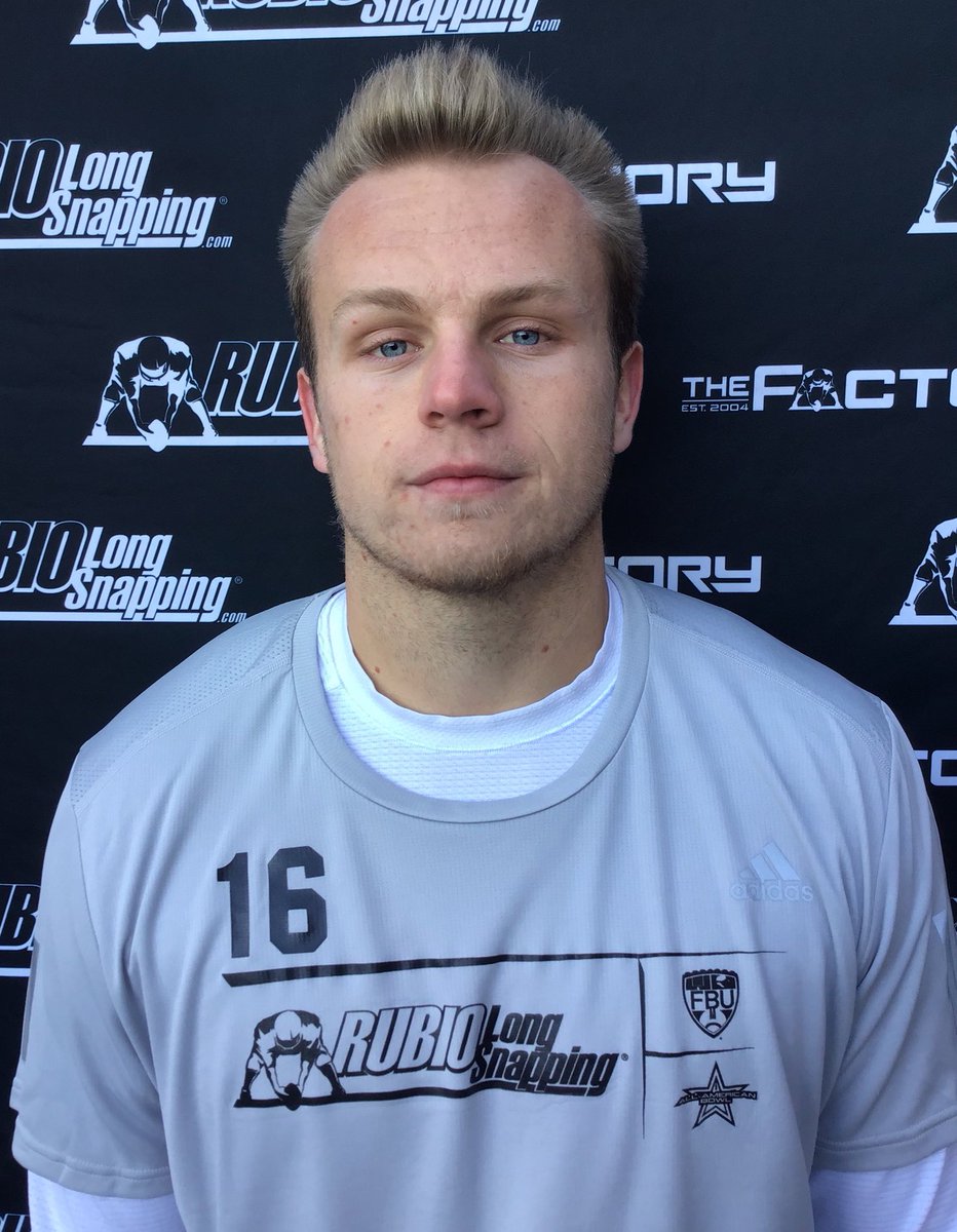 Rubio Long Snapping® tweet media
