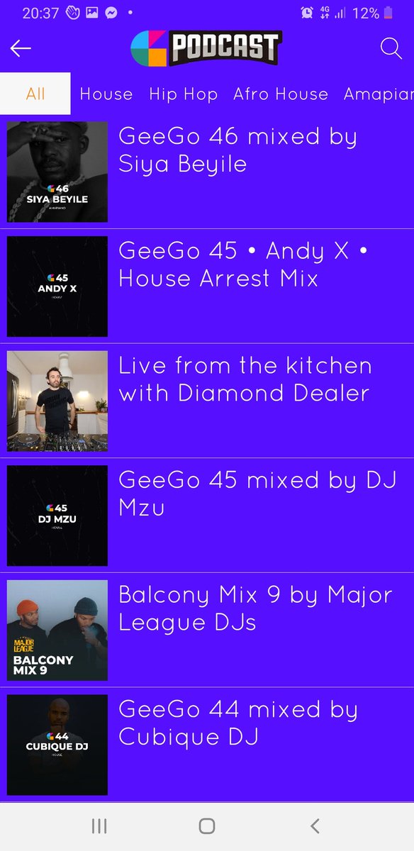 SiyaBeyile's tweet photo. Dankie @FistazMixwell , download #GeeGoApp , We live๐๐ฝ๐๐ซ https://t.co/2Vnt1IFytL