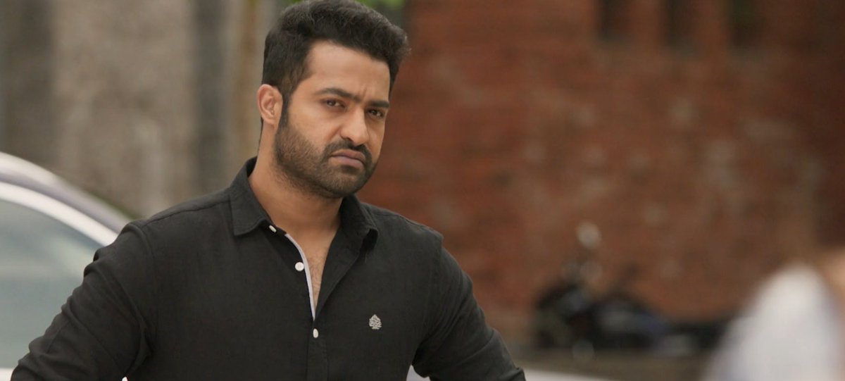 Aravinda Sametha HD Snaps. #Aravindasametha  #ntr  #trivikram  #psvinod