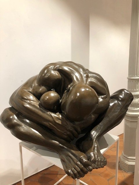 Malvin Gallery tweet media