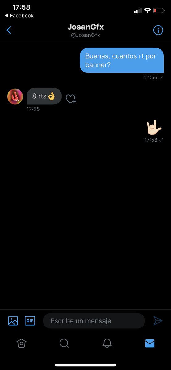 Javimartin29Bs's tweet photo. 8rt y ⁦@JosanGfx⁩ me hace un banner. Se agradece rt, gracias ⁦@BScomunidad__⁩ ⁦@AyudaJugador⁩ https://t.co/W0WpcBhvbl