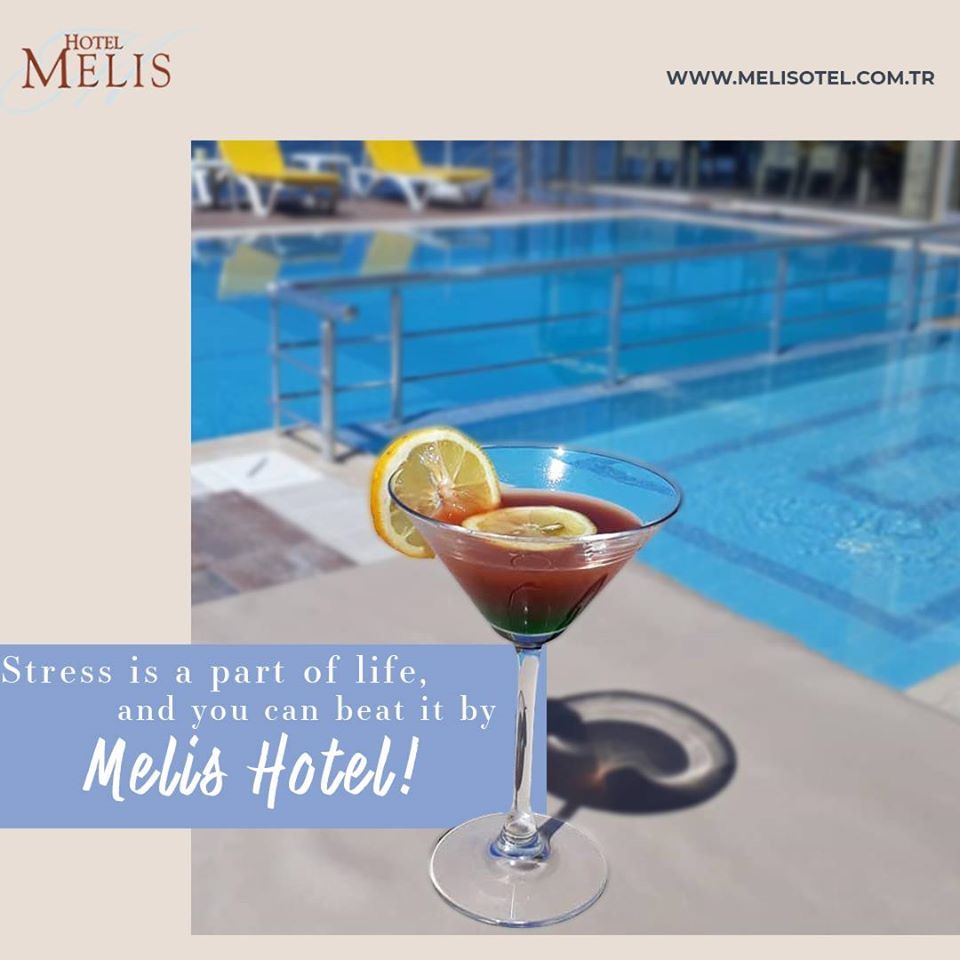 Freshly served, whenever you want..