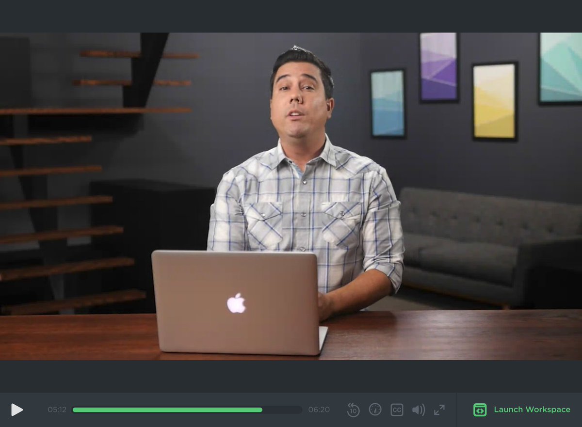 mattwrightcodes's tweet image. Day 3 of #100DaysOfCode continuing with @guilh from @treehouse! #iamcoding #techdegree #quarantineandcode