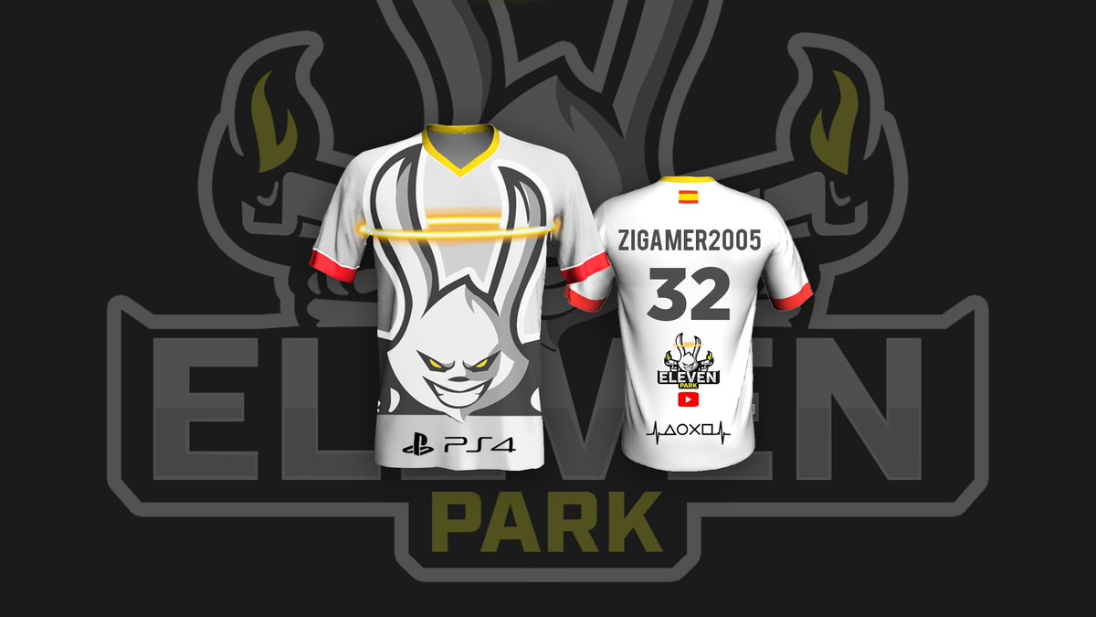 Él es @ZDP32 el cabronazo farda por ser el mas joven del equipo ! Vino engañando de MCD en la seleccion  <a href="/CYLeSports/">🎮Cɑstillɑ y Leon eSports</a> y terminó en eleven de DFC, su adaptación ha sido increíble, todavía con algún resquicio que pulir, es un jugadorazo ! 
Bienvenido ZIGA! 🟡🔴⚫️