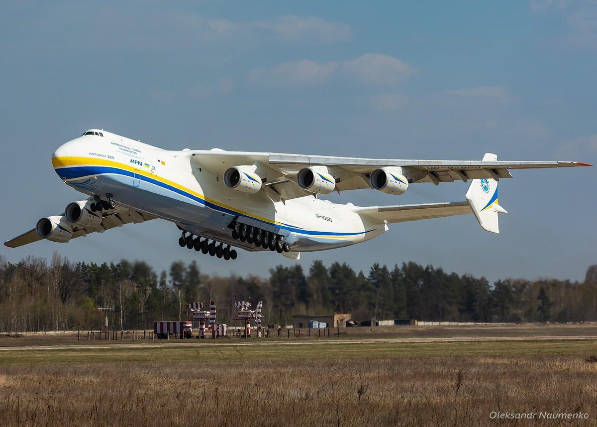 AeronewsGlobal's tweet photo. More shots taken by Oleksandr Naumenko (2/2). https://t.co/ShRKcuKsC1 https://t.co/QRQHRB9Hw1
