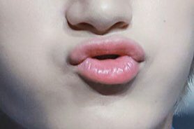 san's kissy face; a thread bc he has the cutest pout꒰  #SAN  #최산  #ATEEZ  #에이티즈 ꒱