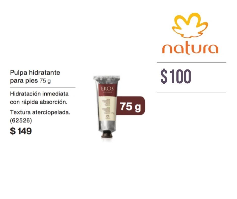 miviajeideal's tweet photo. Descuentos del 25% al 35%
Productos de Belleza, Marca NATURA.

Aprovecha estas ofertas de la semana para mantenerte bella y relajarte desde casa 💆.
¡Envío gratis! Consíguelos en nuestra tienda 🛒

https://t.co/HA1Ue83vYG https://t.co/kYnSnTxVPy
