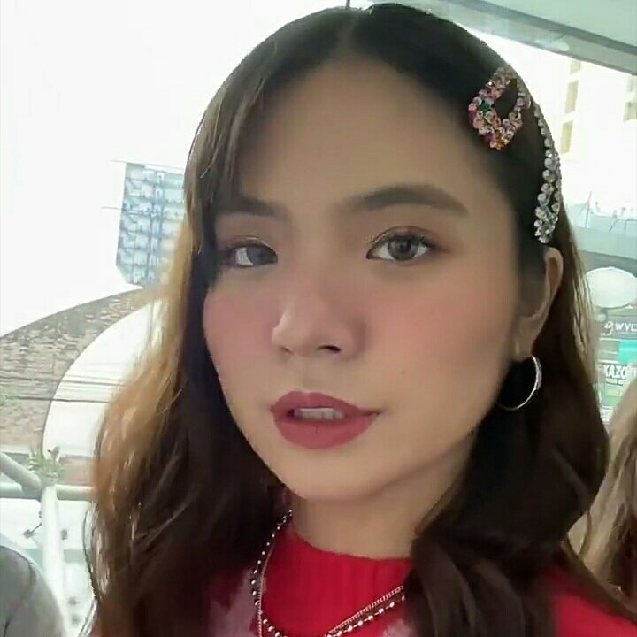 Ganda parin huhu