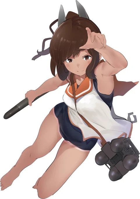 もうわかったね? 