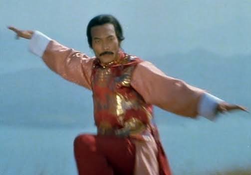 watamoto5 ご存知かもしれませんが、桃白白のモデルはたぶん『蛇拳』の