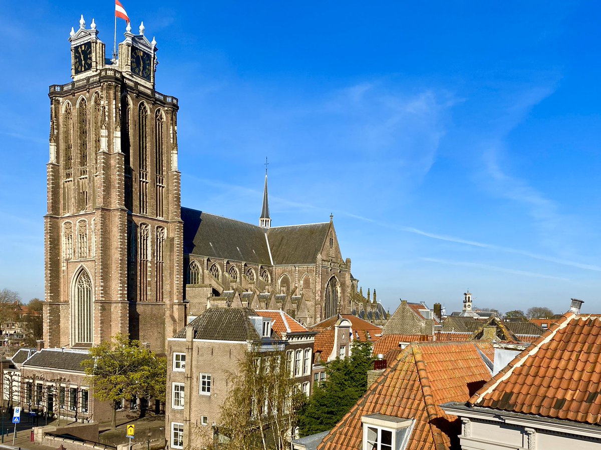 Peter van der Wee tweet media