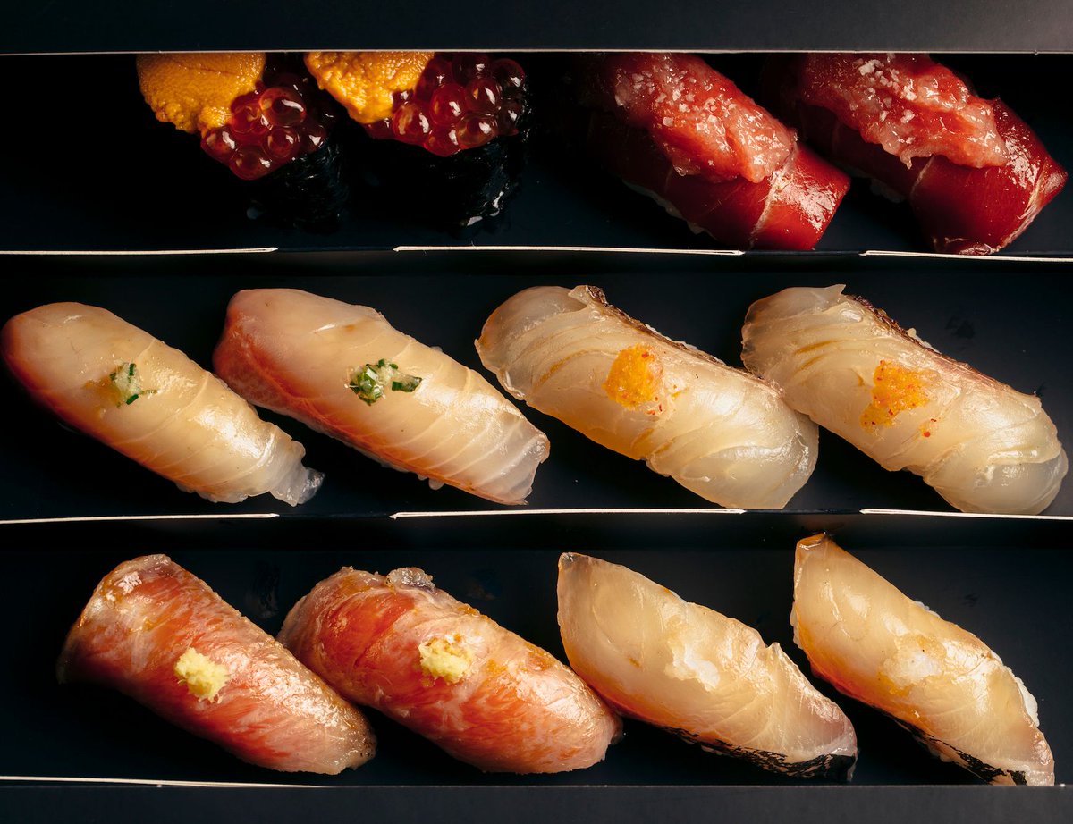 SUSHI-SAN (@therealsushisan) / Posts / X