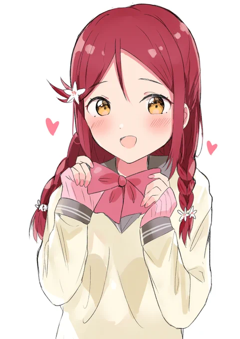 桜内さんとこんな青春が送りたかった? 