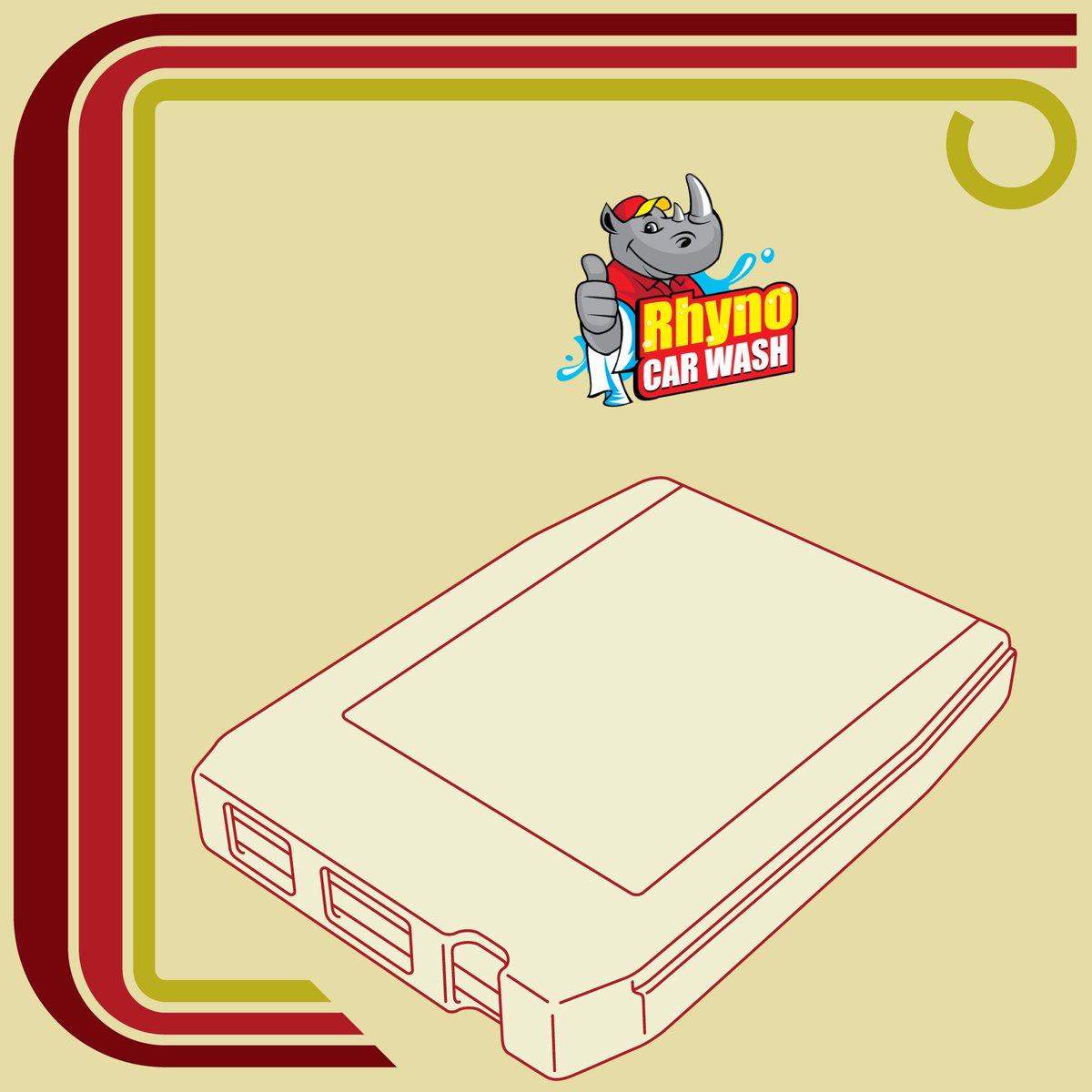 Rhyno_Carwash's tweet image. Remember these?? What used to be on repeat in your car back in the day? #EightTrackDay