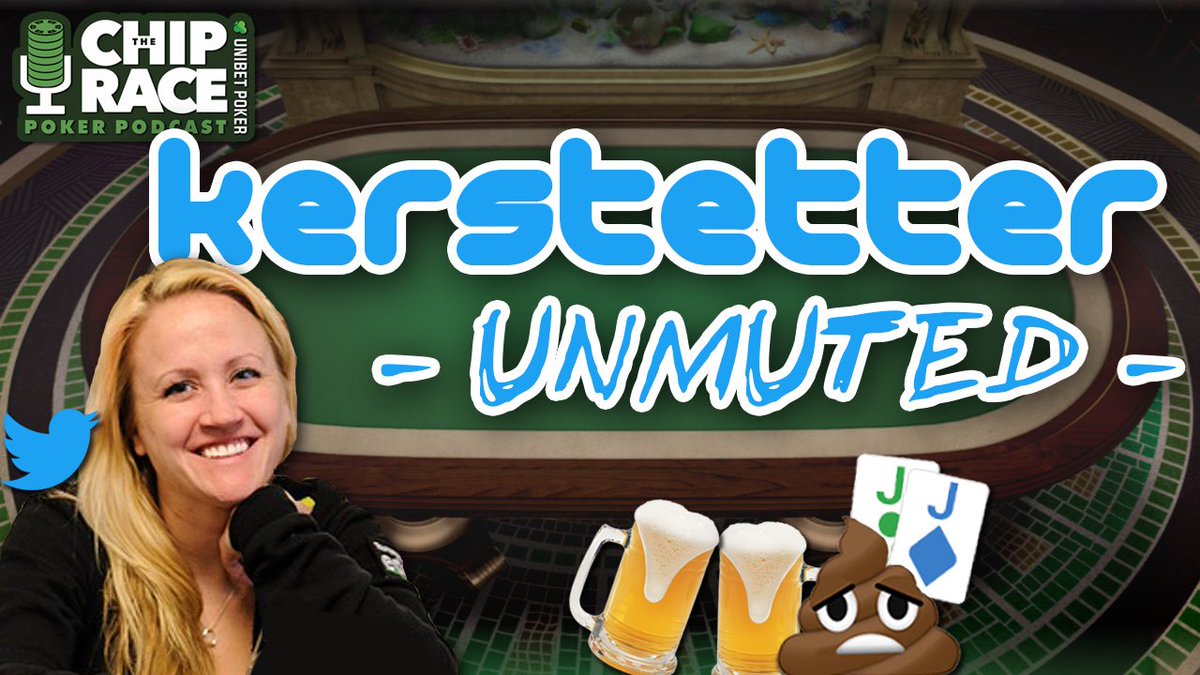 In our new animated strategy video, <a href="/JamieKerstetter/">Jamie Kerstetter</a> is ‘SCARED MONEY’, <a href="/brandoncantu/">Brandon Cantu</a> is a ‘WILD ANIMAL’ but can she fold her POCKET JACKS on ‘Poker After Dark’?

Jamie joins <a href="/daraokearney/">Dara O'Kearney</a> &amp; <a href="/dklappin/">🃏 David Lappin 🃏</a> to discuss how a pre-flop mistake cost her dearly.

📺 youtube.com/watch?v=mjXJeU…