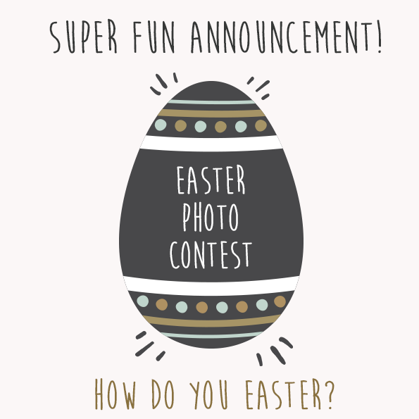 CityChurchdth's tweet photo. Don't forget about our photo contest!! Send us your #CityChurchEasterAtHome pics this Easter! Winners will be randomly selected and announced 4/13 https://t.co/CFi2i4XKLb