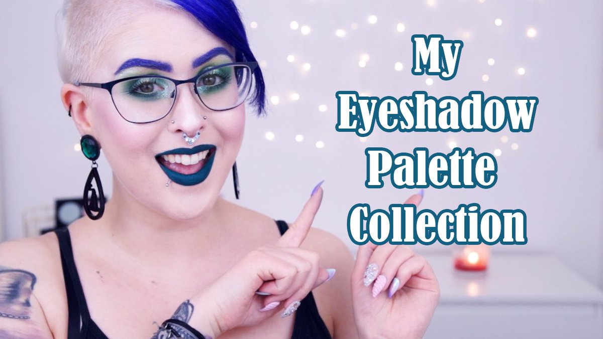 makeupbyannki's tweet photo. New video is up🥰
https://t.co/Xn3aNz8cwa
.
.
#makeupbyannki #brightmakeup #colourfulmakeup #palettecollection #eyeshadowpalettecollection #eyeshadowpalette #blushtribe #certifeye #menageriecosmetics #pinkyrosecosmetics #wemakeup #wegang #septemberrosecosmetics https://t.co/6xBQOZRQvI