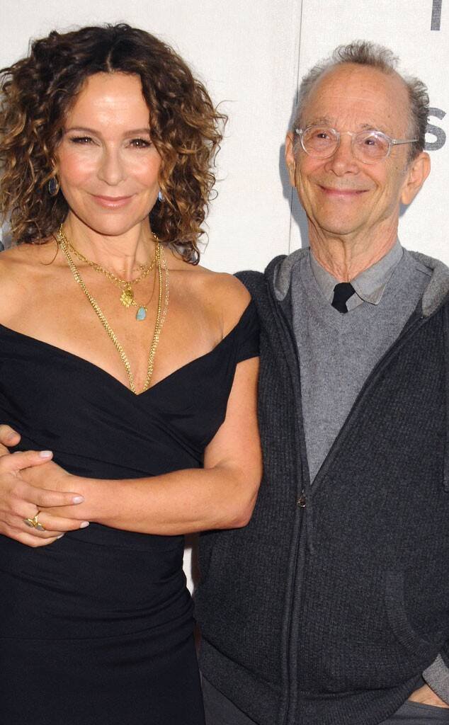 Happy birthday to Joel Grey, turning 88 today!!!  