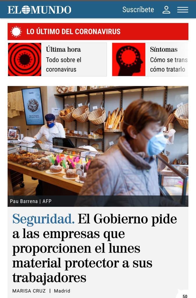 ¿Y de dónde cojones lo sacan?