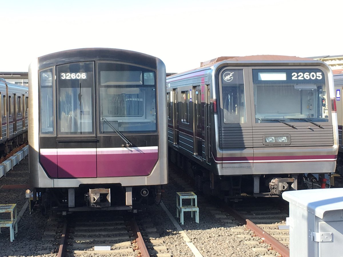 大阪メトロ御堂筋線新大阪行き 大阪メトロ 大阪メトロ御堂筋線 谷町線 四つ橋線 千日前線 長堀鶴見緑地線 今里筋線 ニュートラムは現行ダイヤから減便 中央線 堺筋線は通常の土曜 休日ダイヤで運行