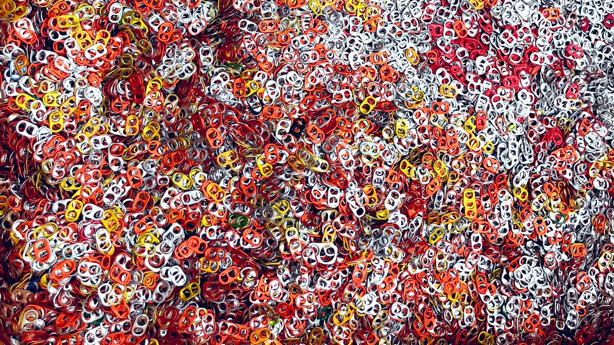 thedukestill's tweet photo. Last year, with the help of our community, we collected 484,501 tabs, which equates to over 384 lbs. #saveyourtabs to support our friends @RMHCCIN and earn some @SunKingBrewing Gift Cards! https://t.co/jhF1MofCe1