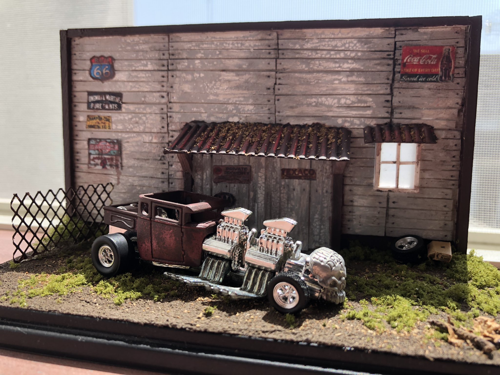 ホットウィール★ BONE SHAKER EXPRESS★日本カスタムカーショー ホットウィール☆ BONE SHAKER EXPRESS☆日本カスタムカーショー