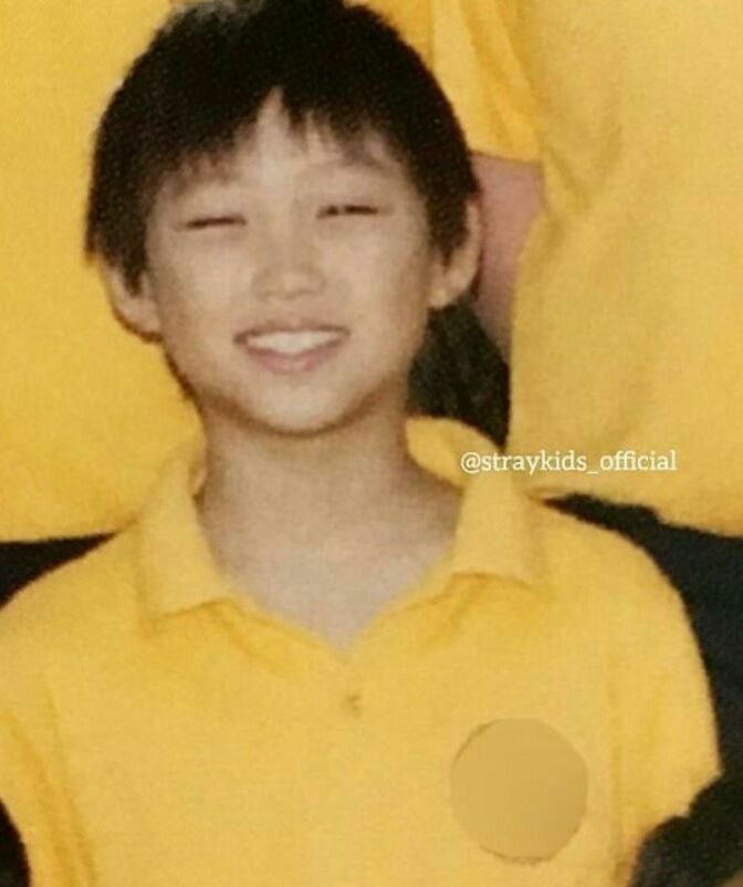predebut felix vs now;(disclaimer: this thread can make you cry)