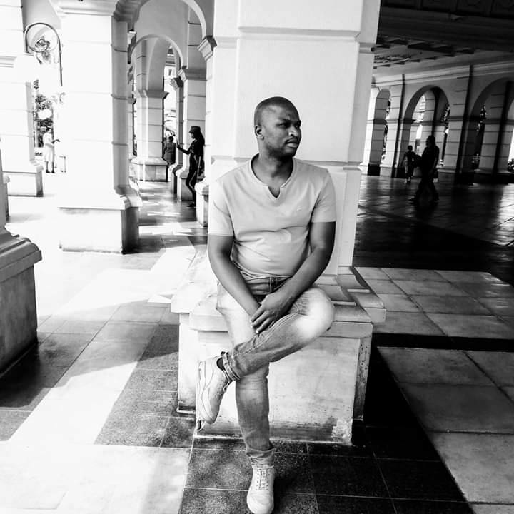 NBMAHLOBO's tweet photo. #NewProfilePic https://t.co/Wli4lSYxXU
