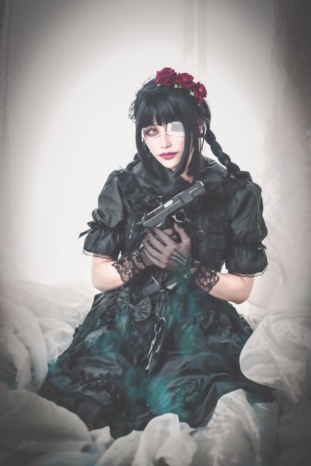 Twitterのコスプレ画像49