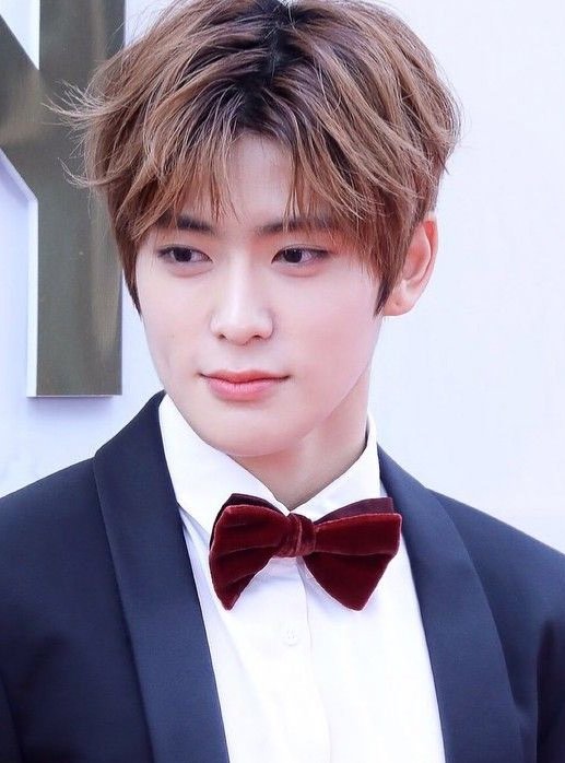 since i'm procrastinating anyways NCT JAEHYUN AS HARU KATO