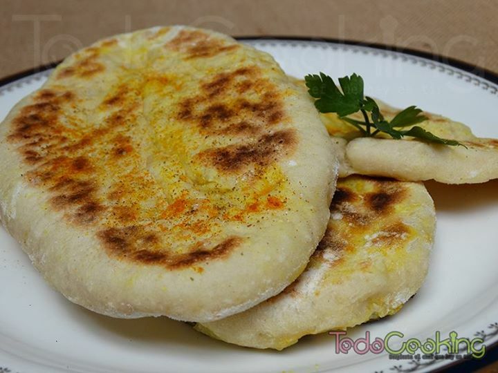 todocooking's tweet photo. Pan naan hecho en sartén , receta extra fácil y rápida! Con queso, comino y cúrcuma.. Un excelente pan que queda delicioso !!
😋RECETA ESCRITA ▶️▶️https://t.co/Ke9deHvCfv
🤤VIDEO EN YOUTUBE ▶️▶️https://t.co/l0aoeXYoGT
#receta #pancasero #pannaan #panh… https://t.co/7cBNx0Dg5q https://t.co/ZKXjZeSYuC