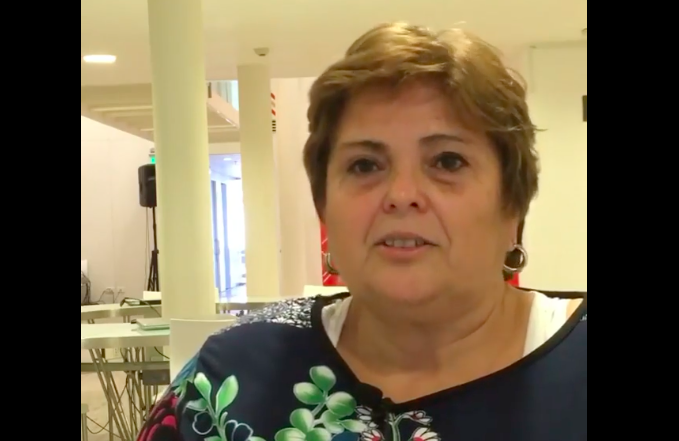 AecidConoSur's tweet photo. Marta Paris, coordinadora del curso “Gestión Integrada de #AguaSubterránea, con énfasis en acuíferos transfronterizos” nos cuenta sobre la importancia de la gestión conjunta de este recurso. #CODIA #CeReGas
👉📽️https://t.co/RXiAz70k4s
#YoMeQuedoEnCasa @AECID_es @CooperacionESP https://t.co/6ipx7acYDd